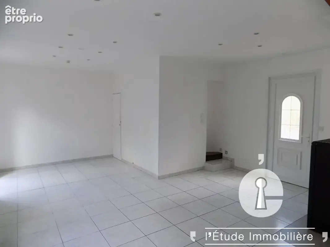 Maison Arquenay 6 pièce(s) 104 m2 - photo 4