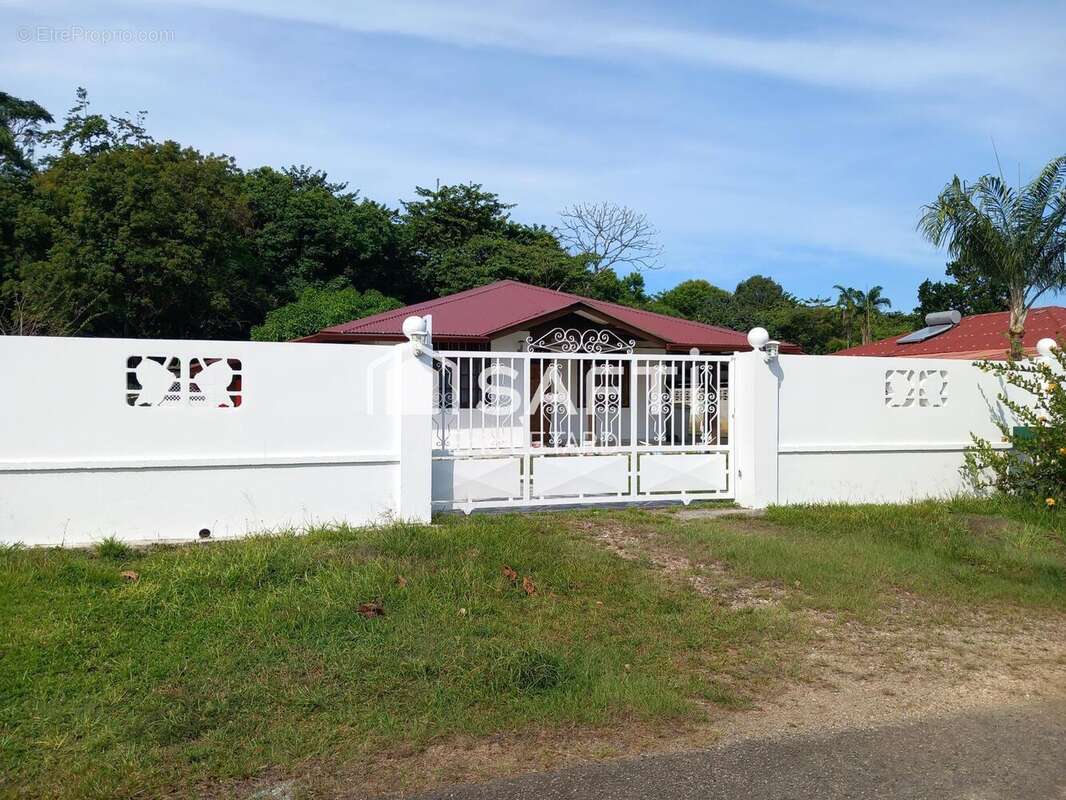 Photo 3 - Maison à MACOURIA