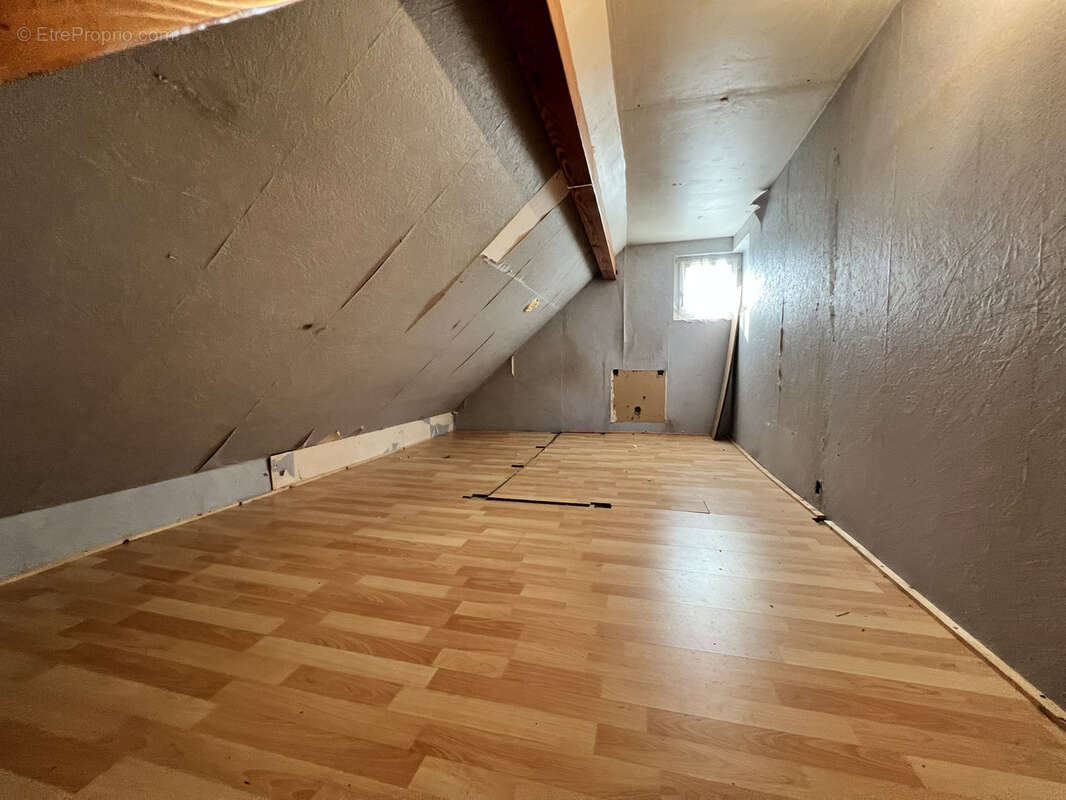 Maison à UNGERSHEIM