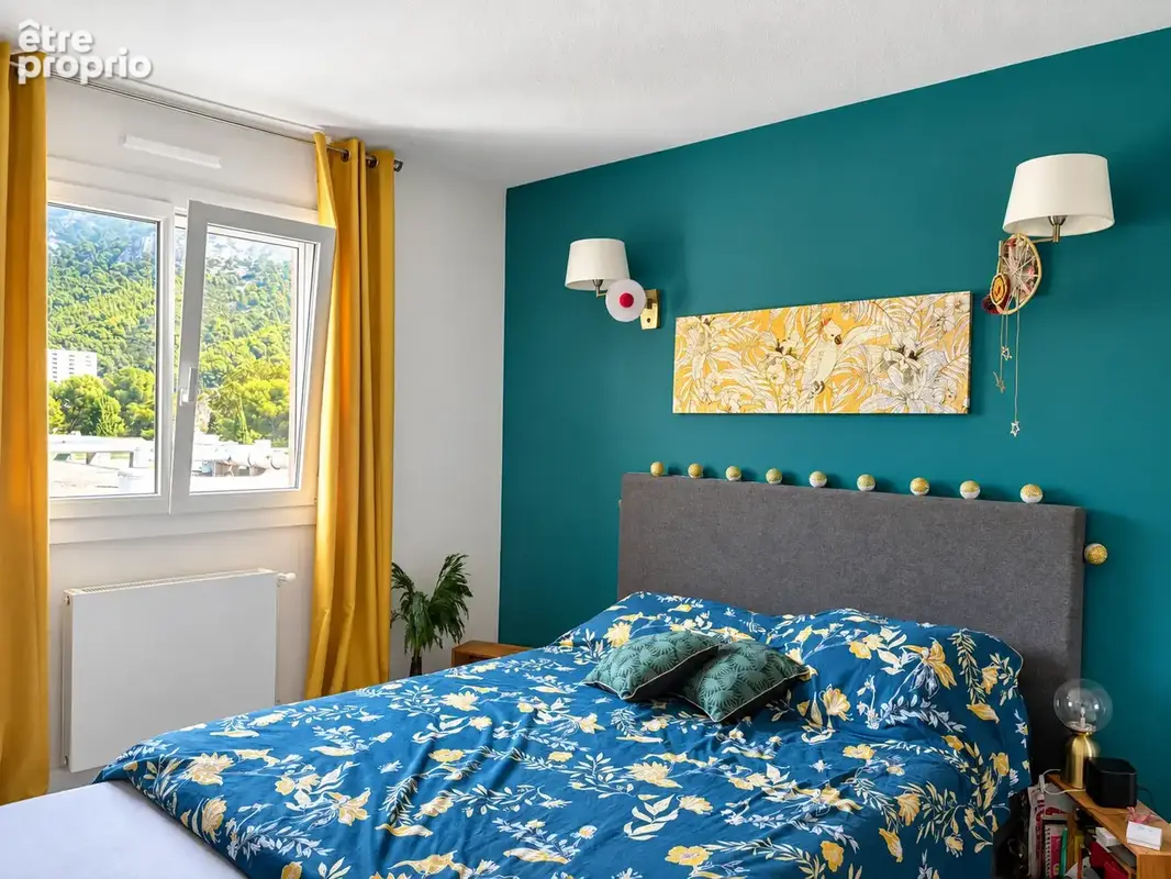 Achat/ vente appartement t7 toulon ouest/ les 4 chemins des routes - photo 5