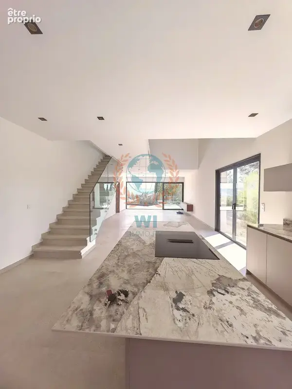Villa Californienne avec piscine - photo 4