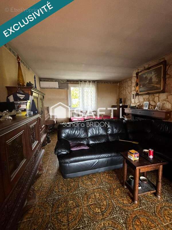 Photo 6 - Maison à POURCIEUX