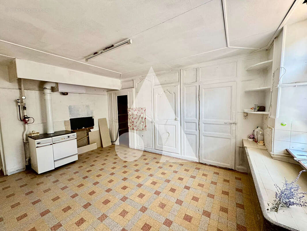 Agréable maison de village  avec garage et jardin à GONAINCOURT - photo 2
