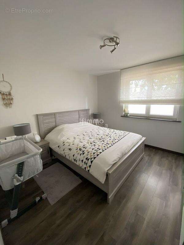 Appartement à BETSCHDORF