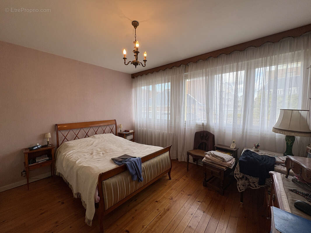 Appartement à AMIENS