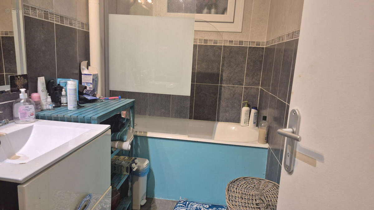 Appartement à SAUMUR