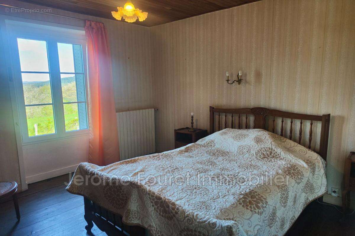 vente maison - photo 7