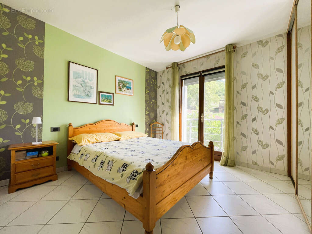 Maison individuelle + grand garage - photo 14