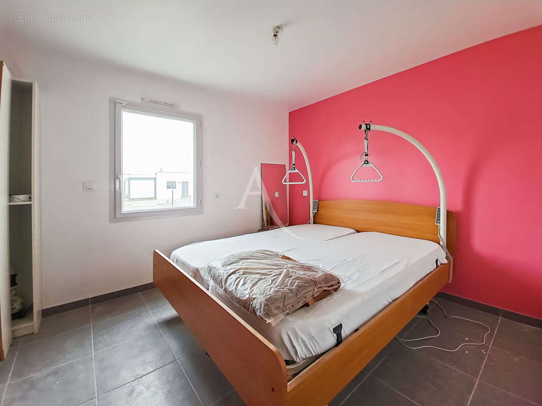 Maison à NOTRE-DAME-DE-MONTS