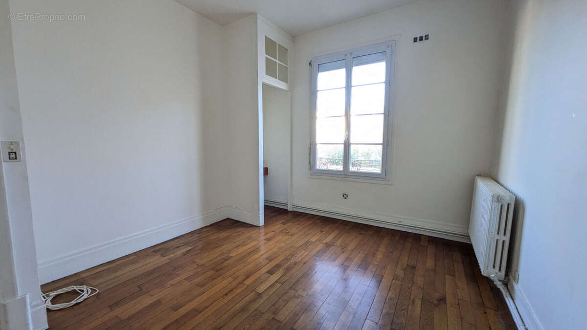 Appartement à LA ROCHELLE