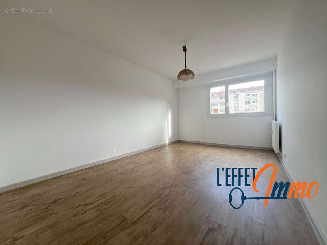 À vendre  Appartement T3 au coeur de Guebwiller  Résidence Le Trianon - photo 5