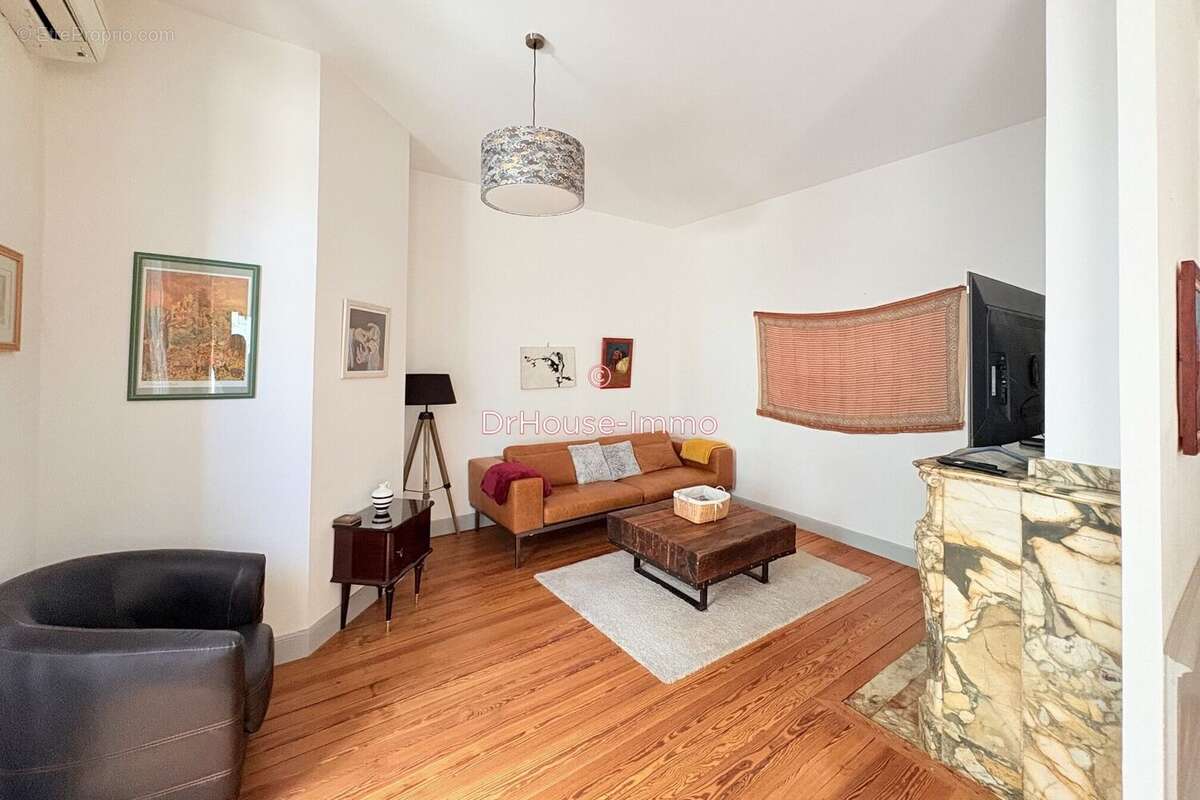 Appartement à CARCASSONNE