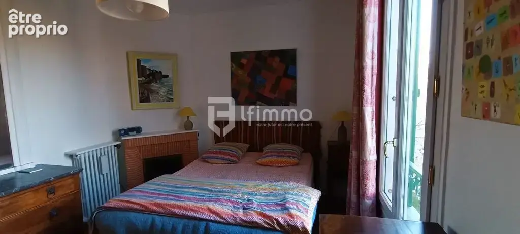 Maison 5 pièces Villiers Sur Marne - photo 4