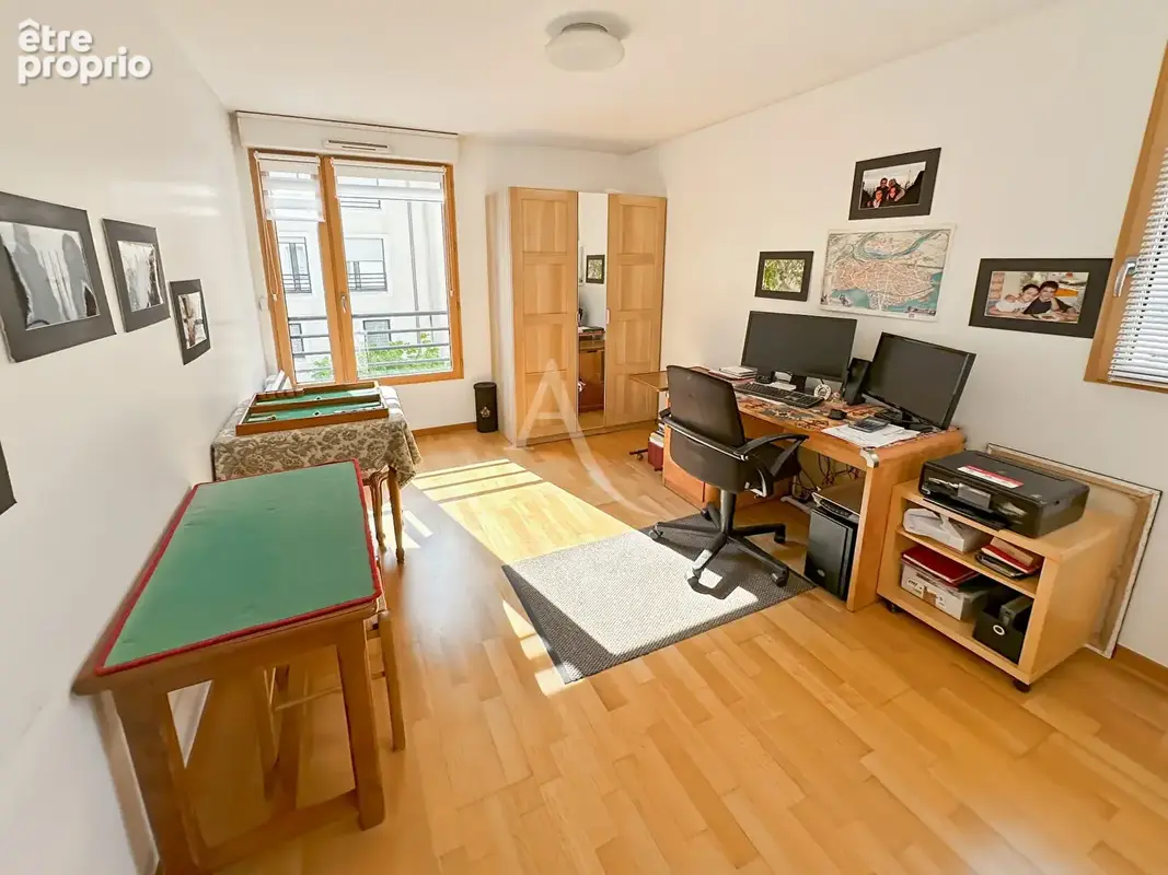 Appartement poissy - 4 pièce(s) - 91 m2 - photo 7