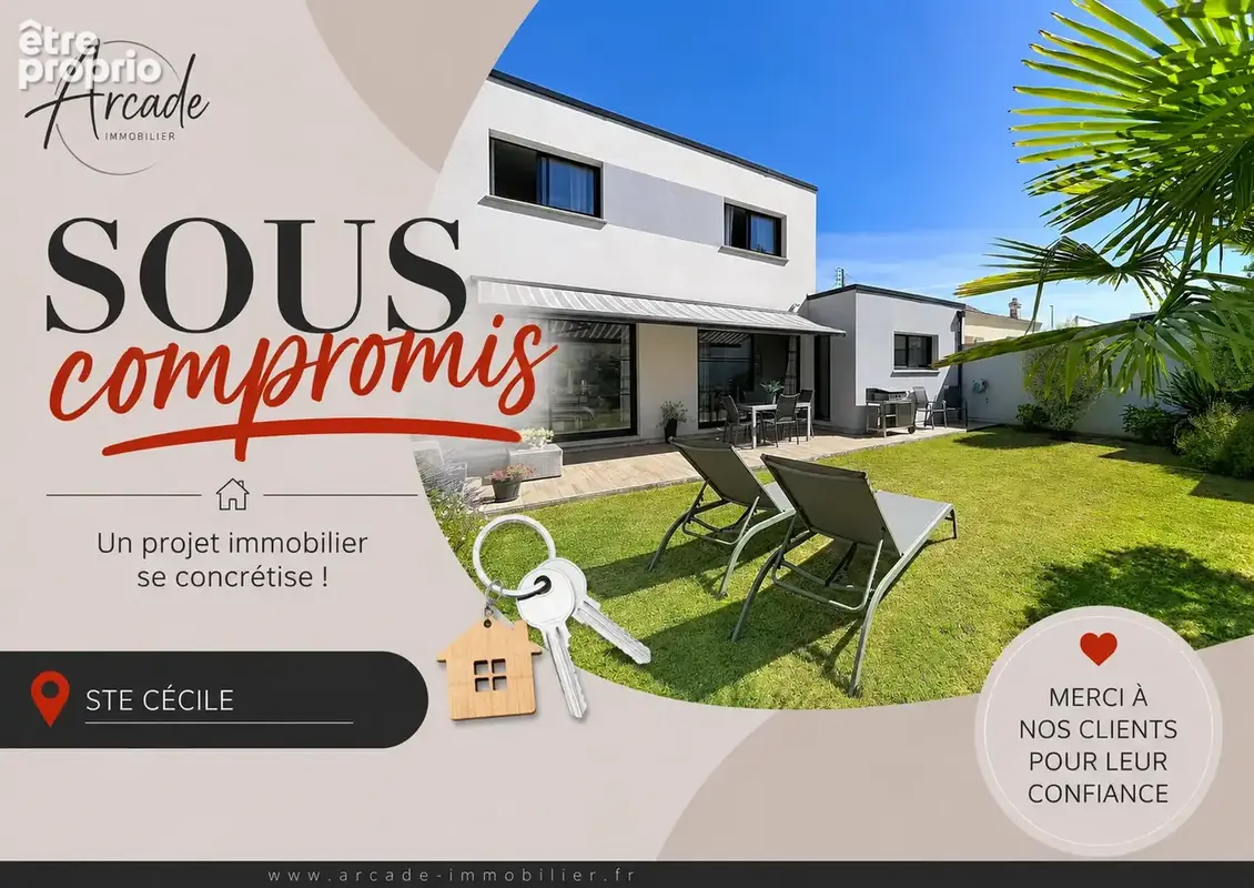 Photo Maison à Le Havre au prix de 441 000€