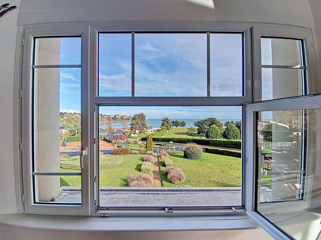 Appartement à SAINT-CAST-LE-GUILDO