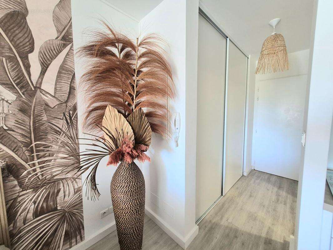 Appartement à SAINT-PAUL