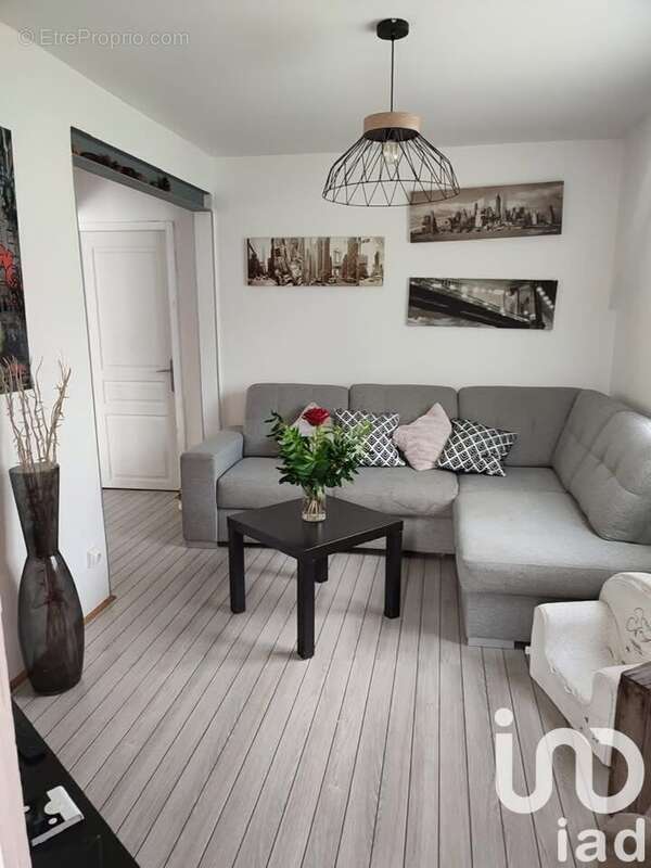 Photo 7 - Maison à CORNEVILLE-SUR-RISLE