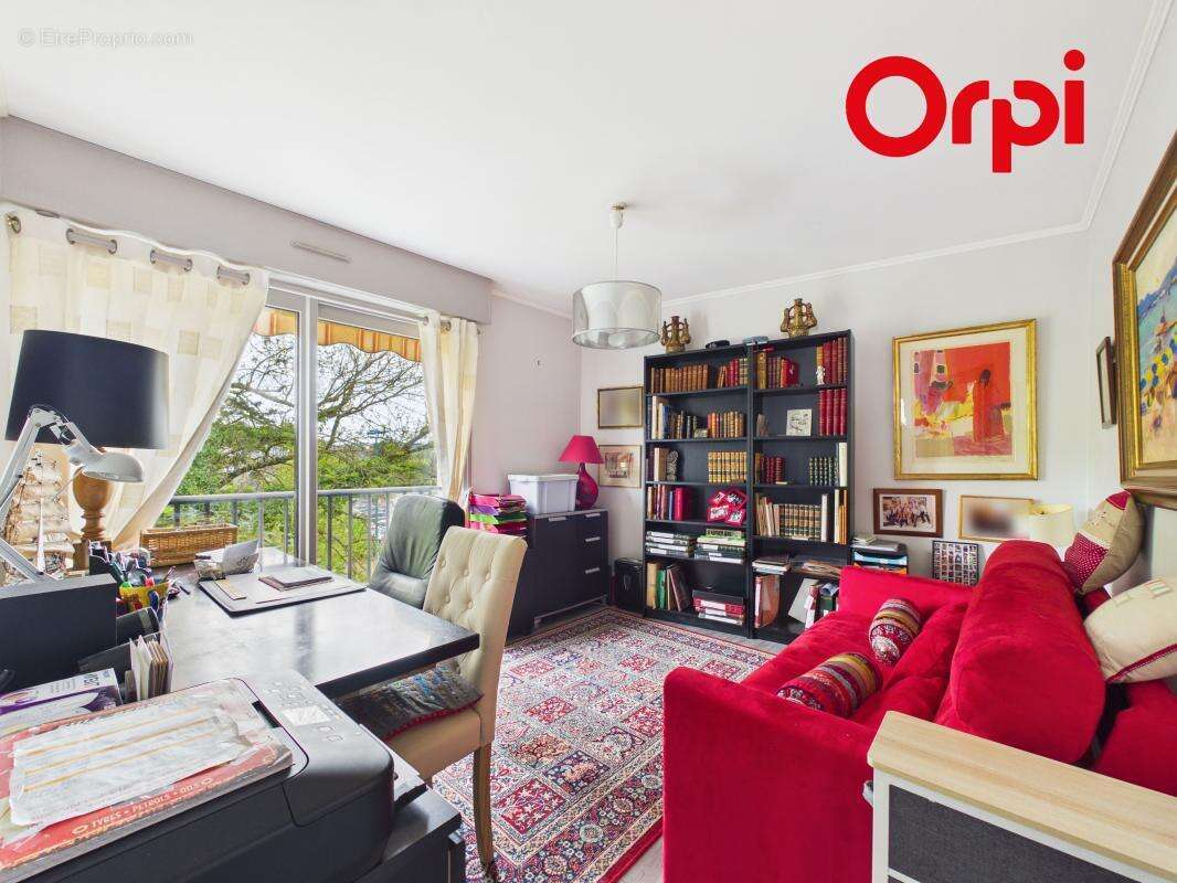 Appartement à BERNAY