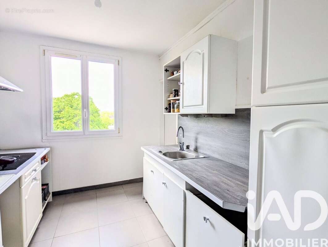 Photo 3 - Appartement à BEAUVAIS