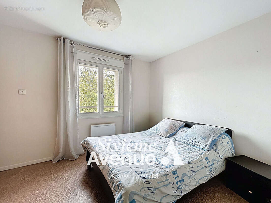 Maison à DECINES-CHARPIEU