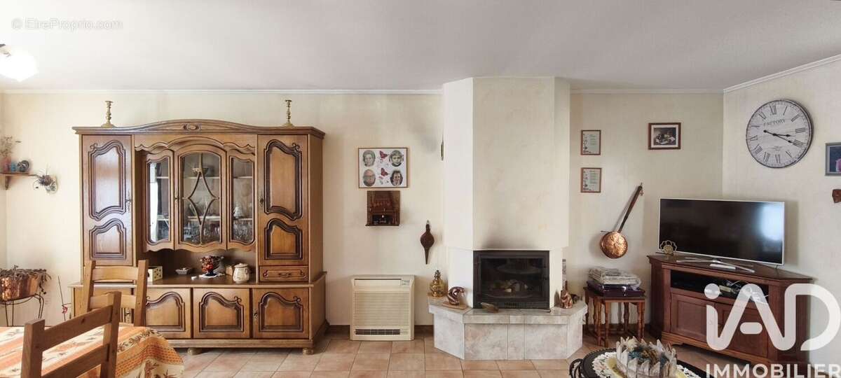 Photo 4 - Maison à VILLEVEYRAC