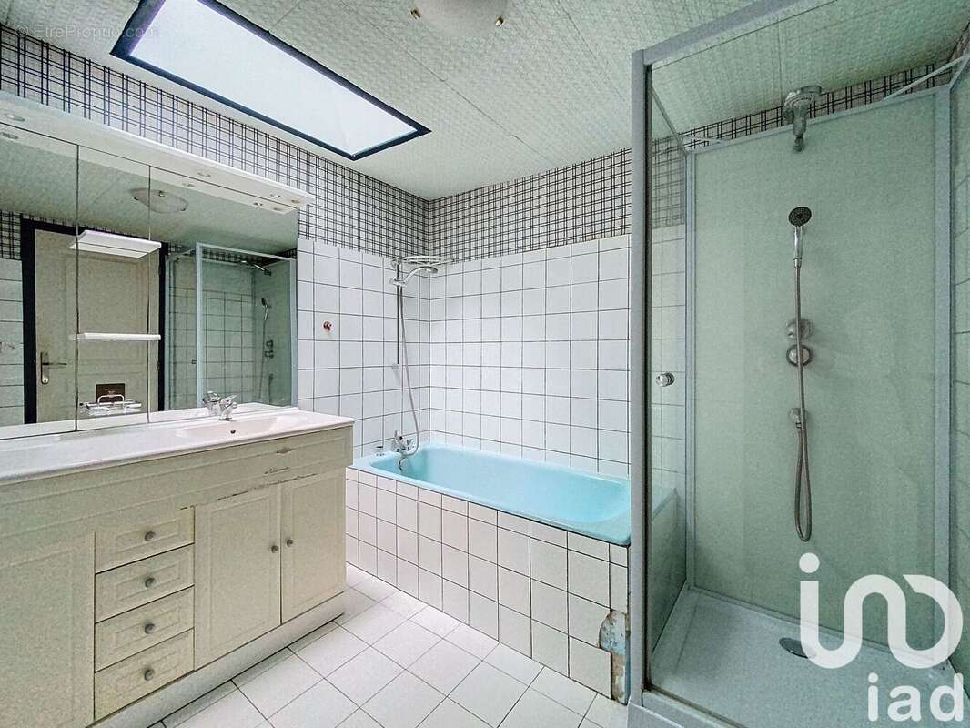 Photo 5 - Maison à LA BOUSSAC