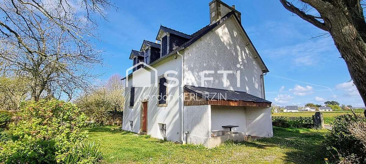 Photo 3 - Maison à PLOUGASNOU