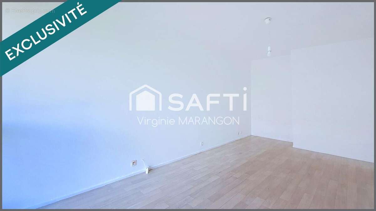 Photo 4 - Appartement à SARTROUVILLE