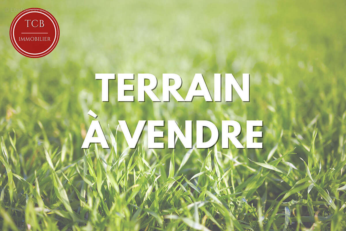 Terrain à ASPACH-LE-HAUT