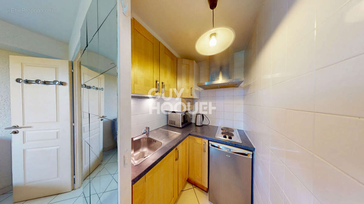 Appartement à ANNECY