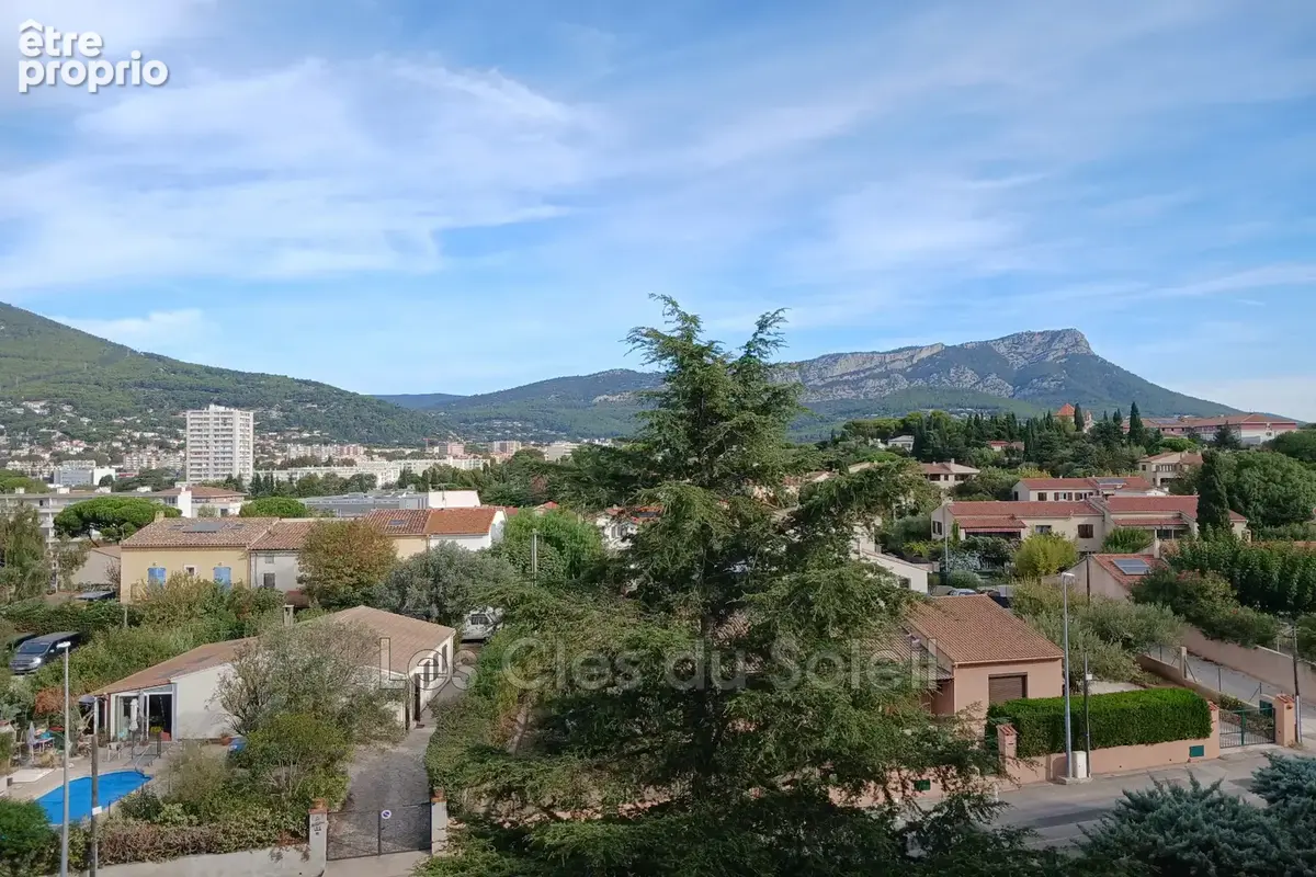 Photo Appartement à Toulon au prix de 175 000€