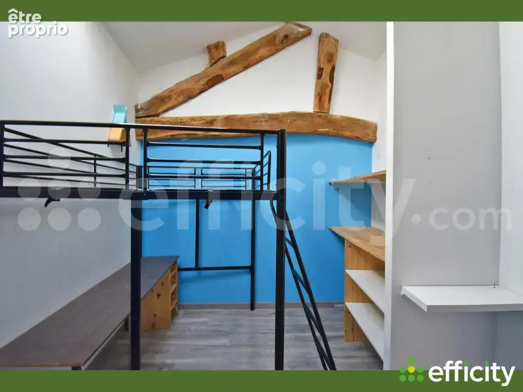 Maison 4 pièces 101 m² à vendre à Coise (69590) - photo 10