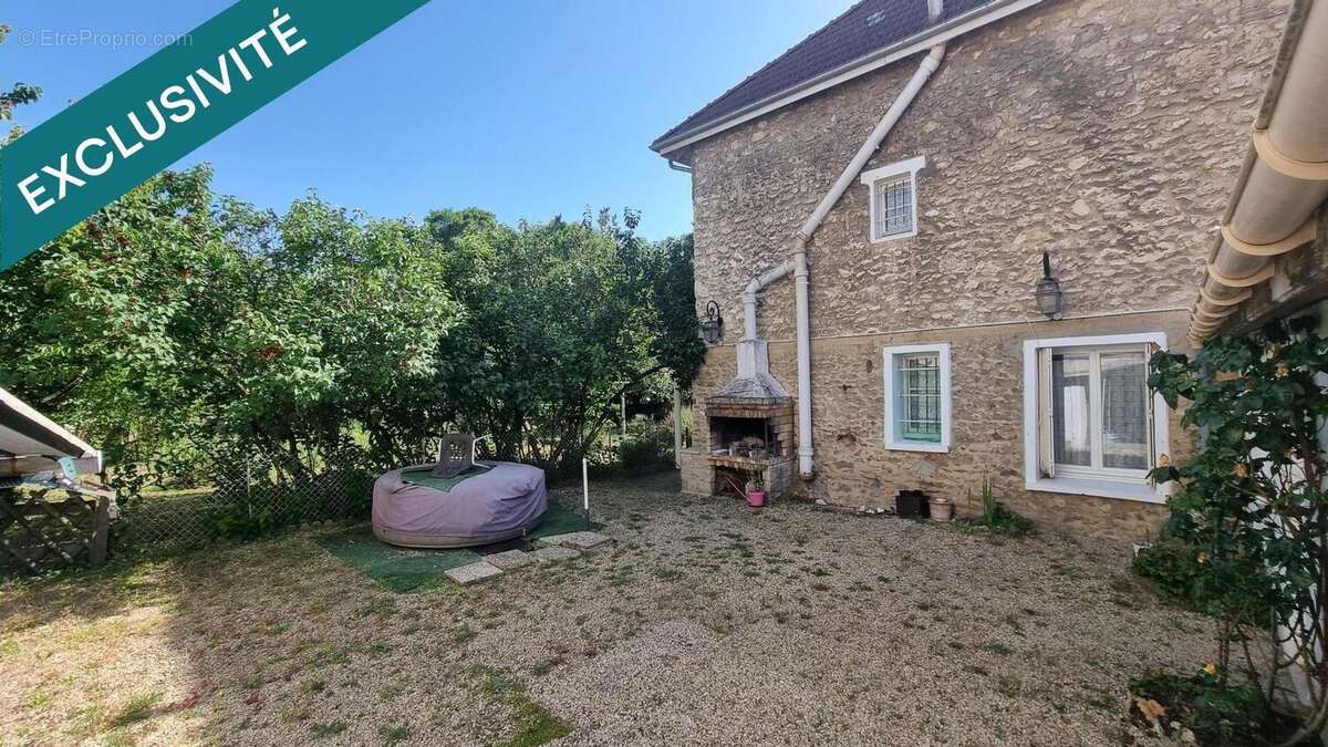 Photo 6 - Maison à LE MEE-SUR-SEINE