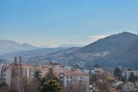 Annemasse-Courriard : Idéal investissement locatif - photo 14
