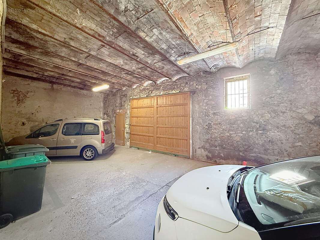 Appartement à RIVESALTES