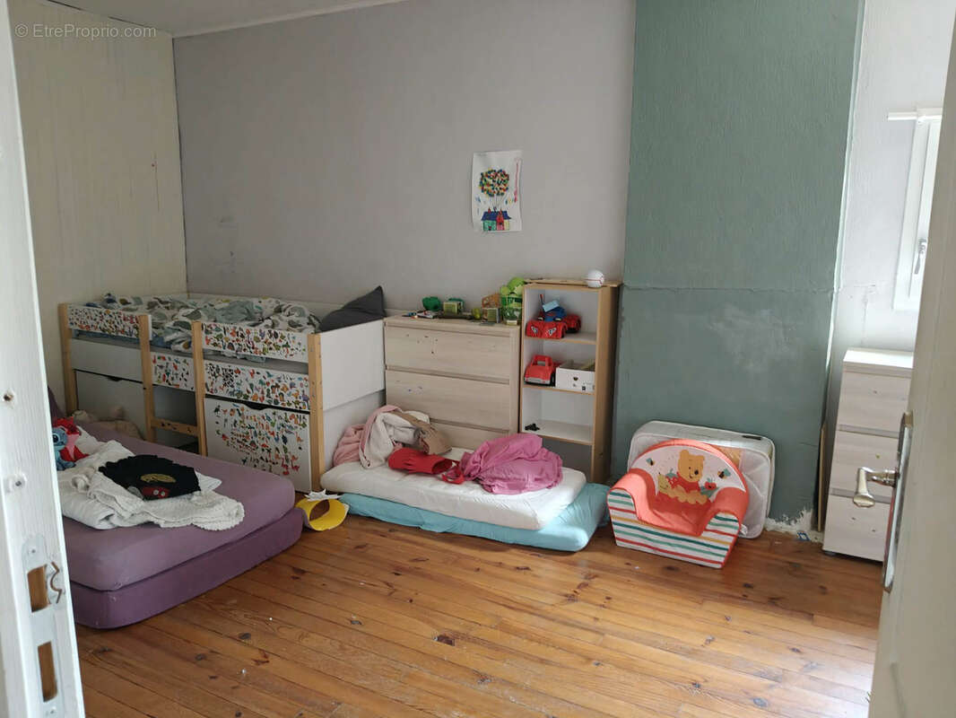 Maison à MEZIN
