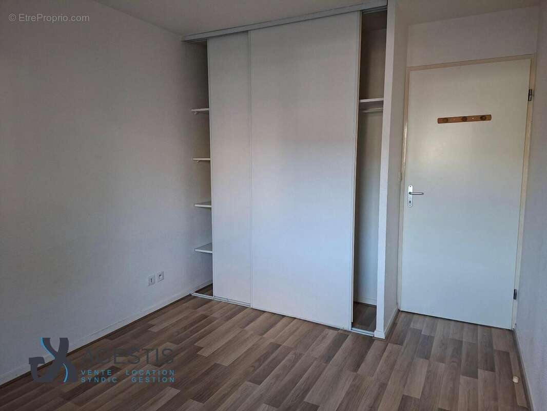   - Appartement à CASTRES