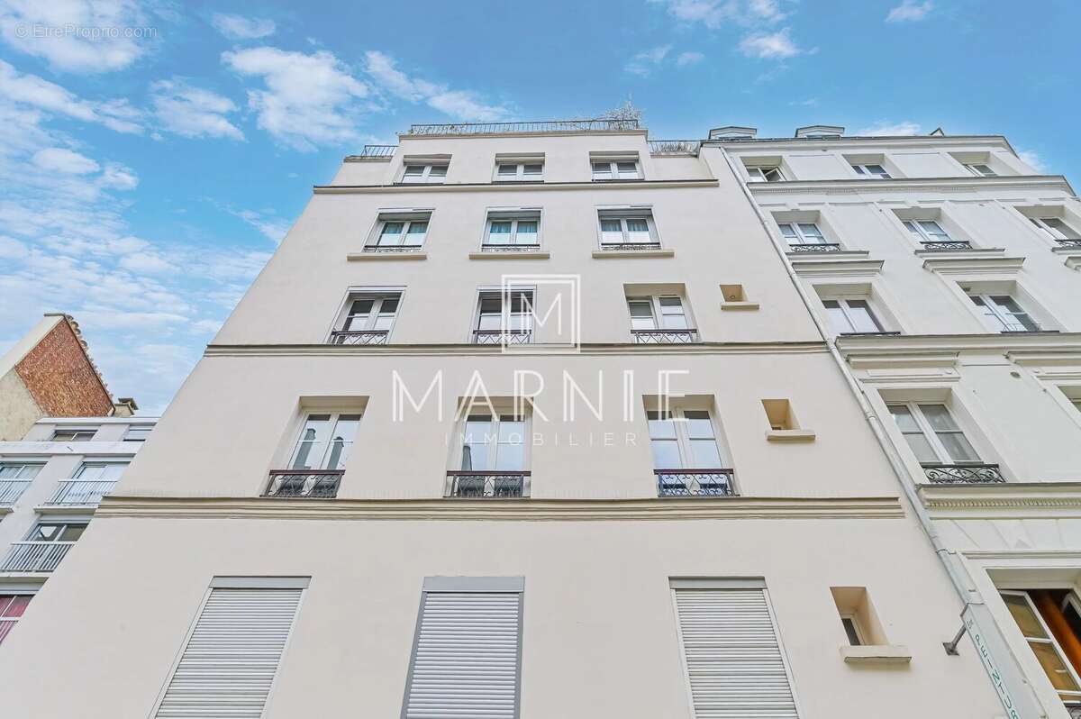 PARIS 15ème - La-Motte-Piquet-Grenelle - photo 6