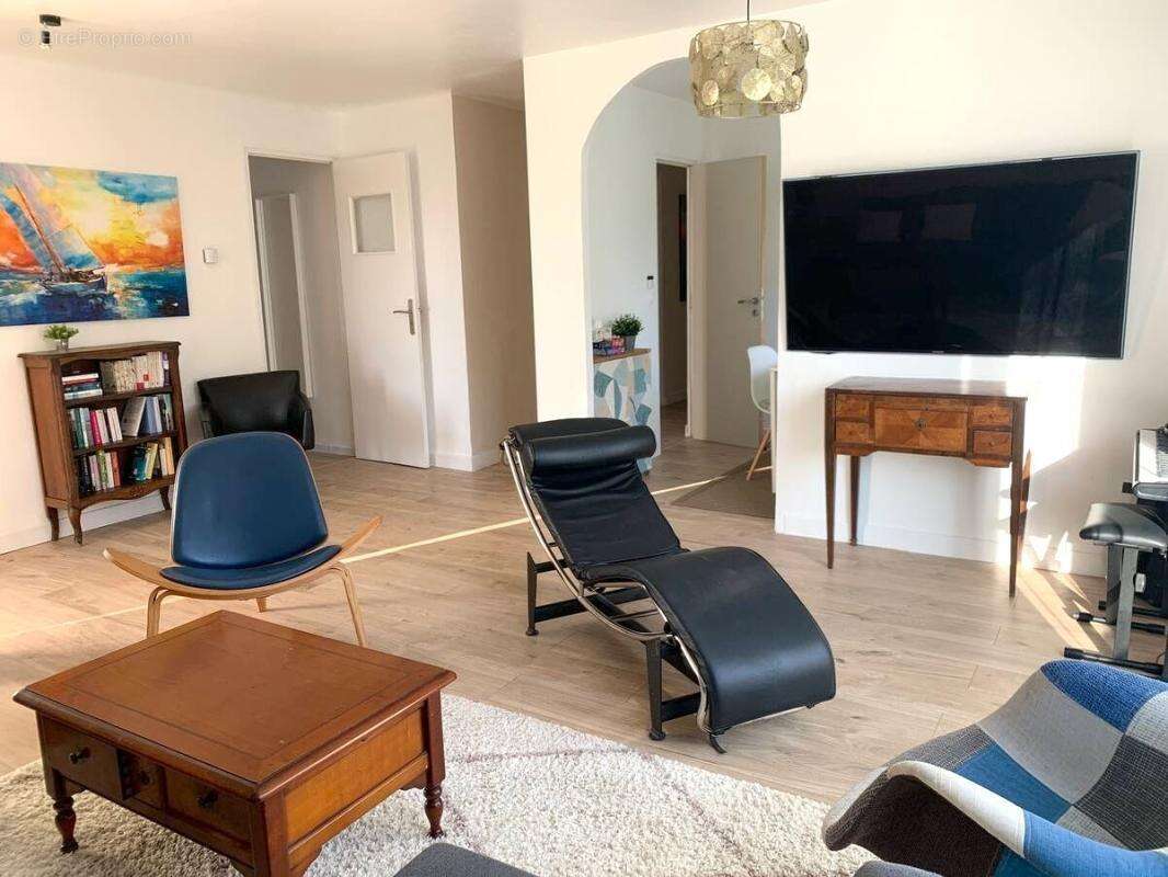 Maison à LA SEYNE-SUR-MER