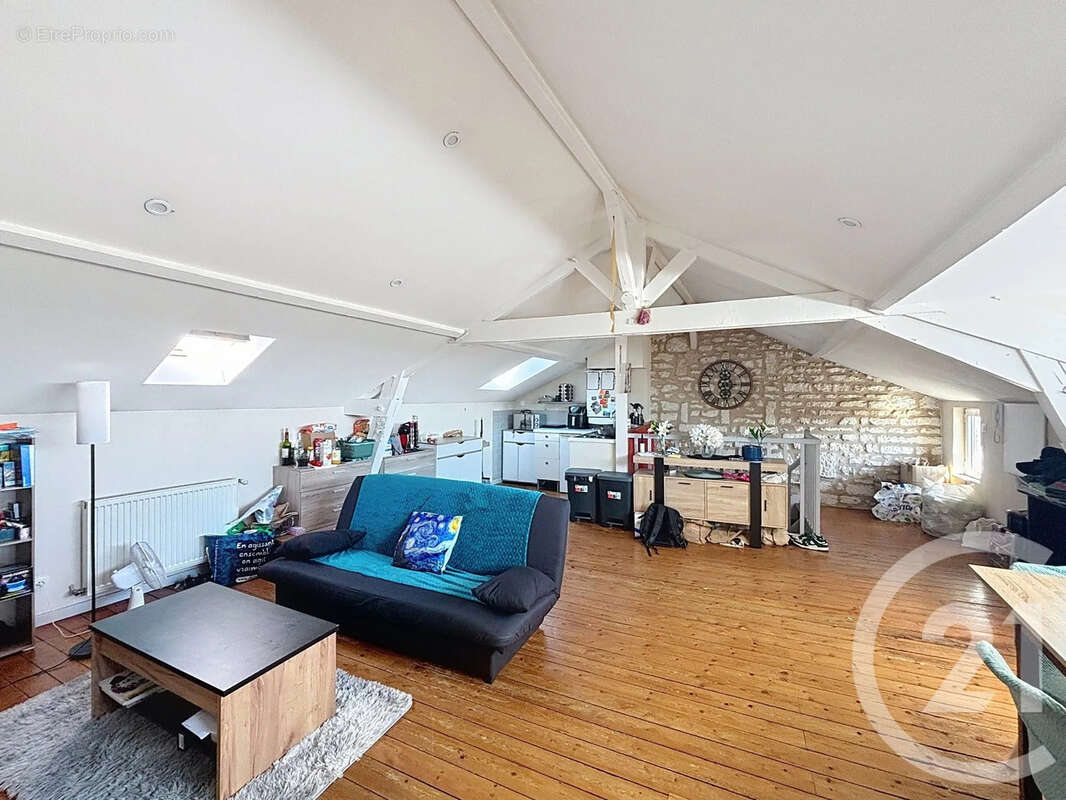 Appartement à ANGOULEME