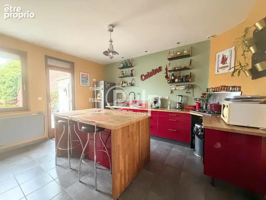 Bien à vendre à bois-bernard - photo 4