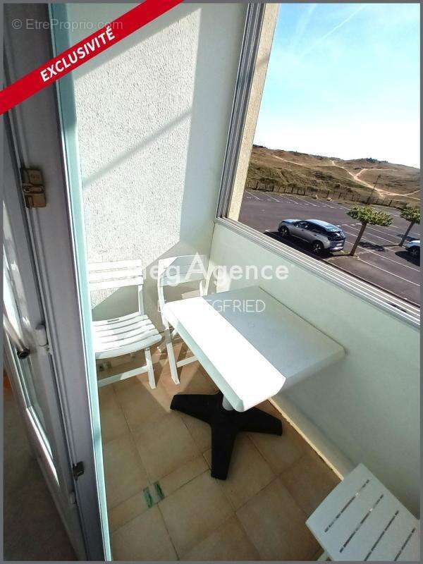 Commerces, restaurants et plage a proximite !!! - photo 9
