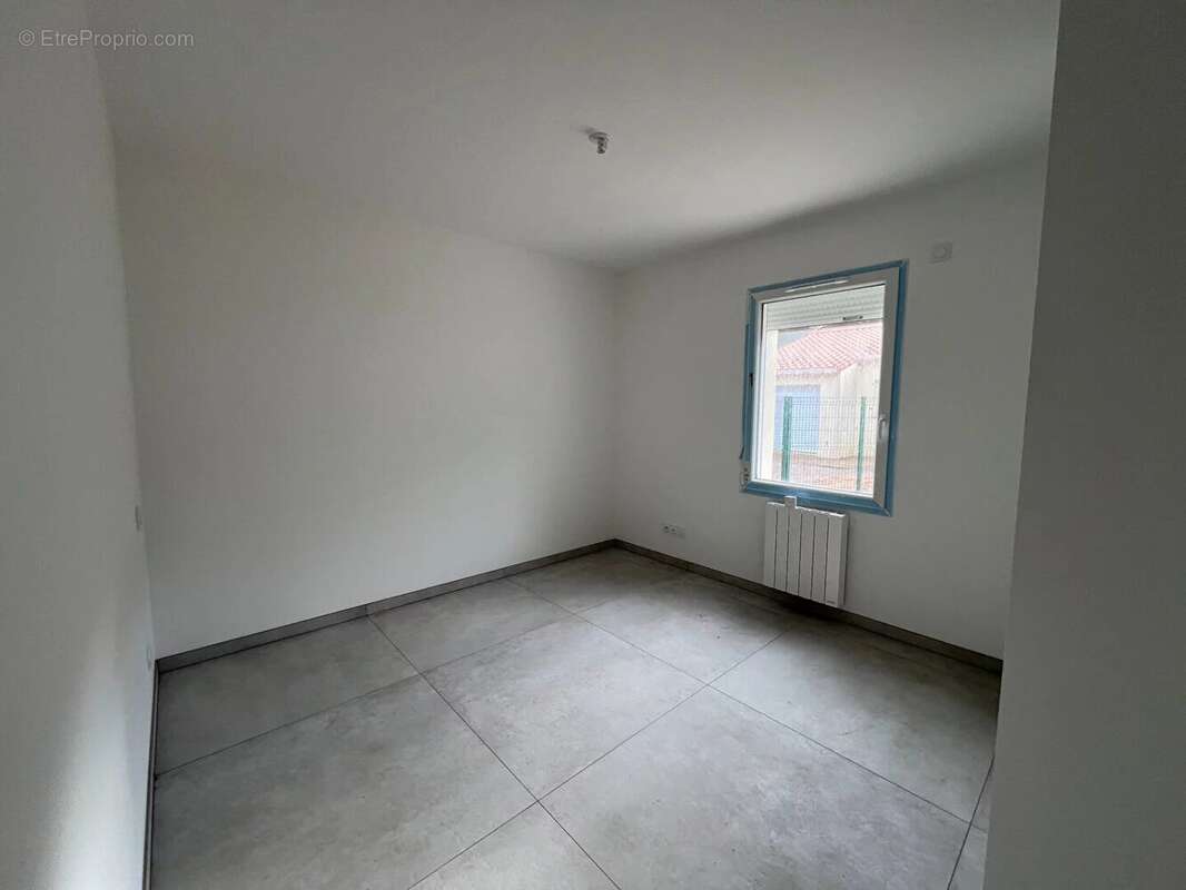 Maison à JARD-SUR-MER