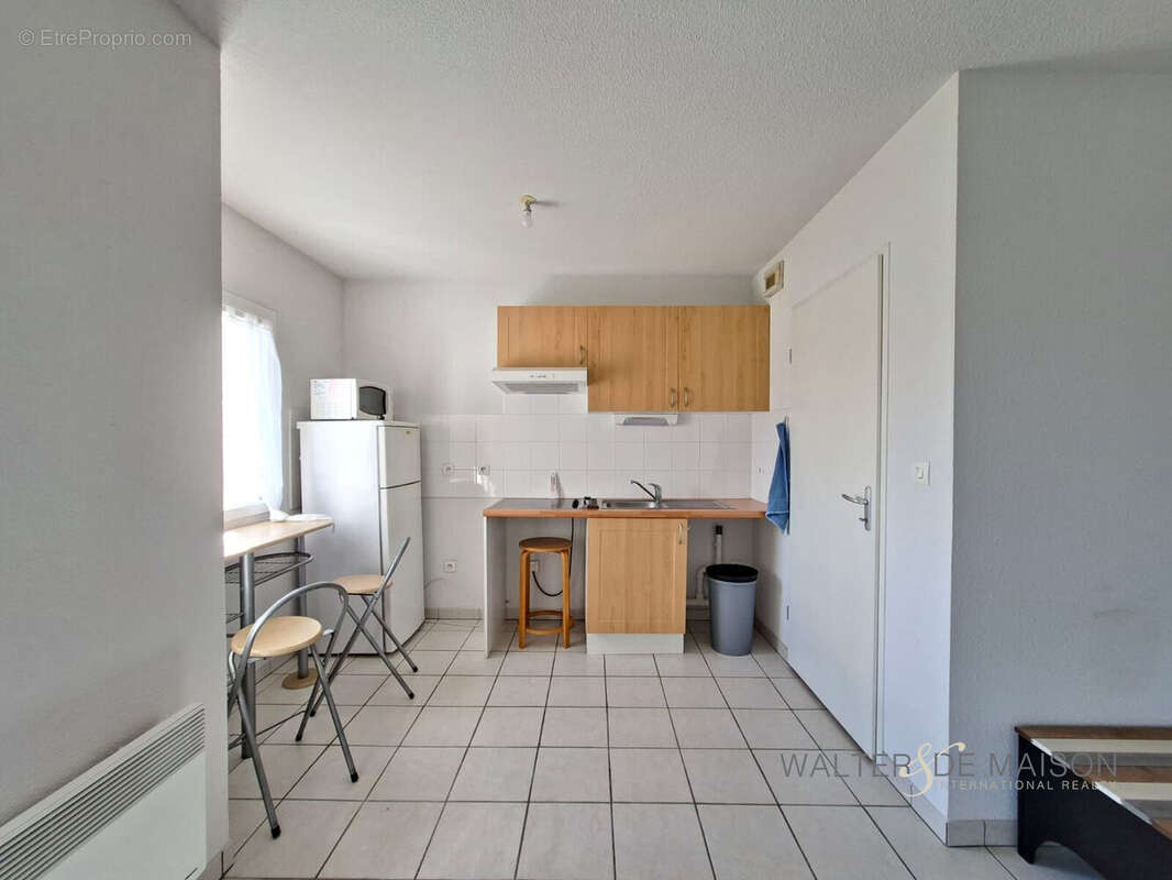 Appartement à AUDENGE