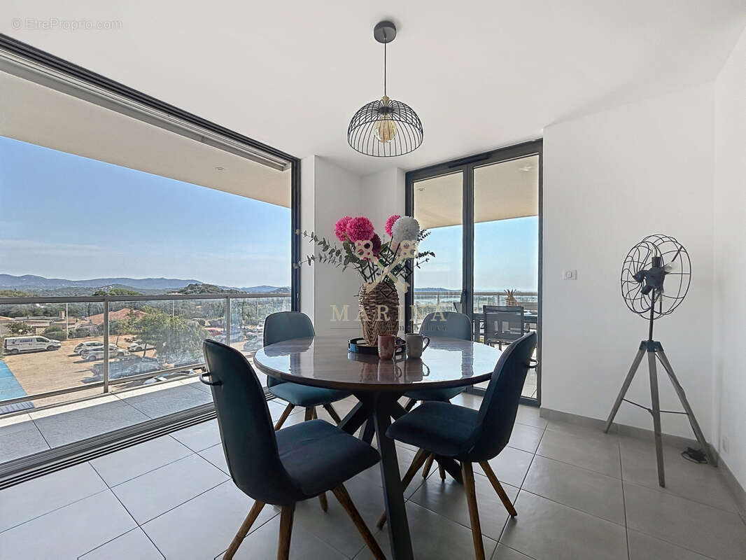 Photo Appartement à Porto-Vecchio au prix de 395 000€