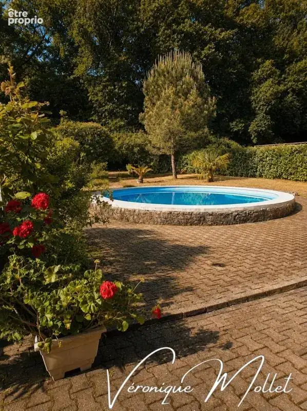 Lignan de bordeaux - aux portes de fargues st hilaire - sur 2591m2 et sur sous-sol integral - photo 5