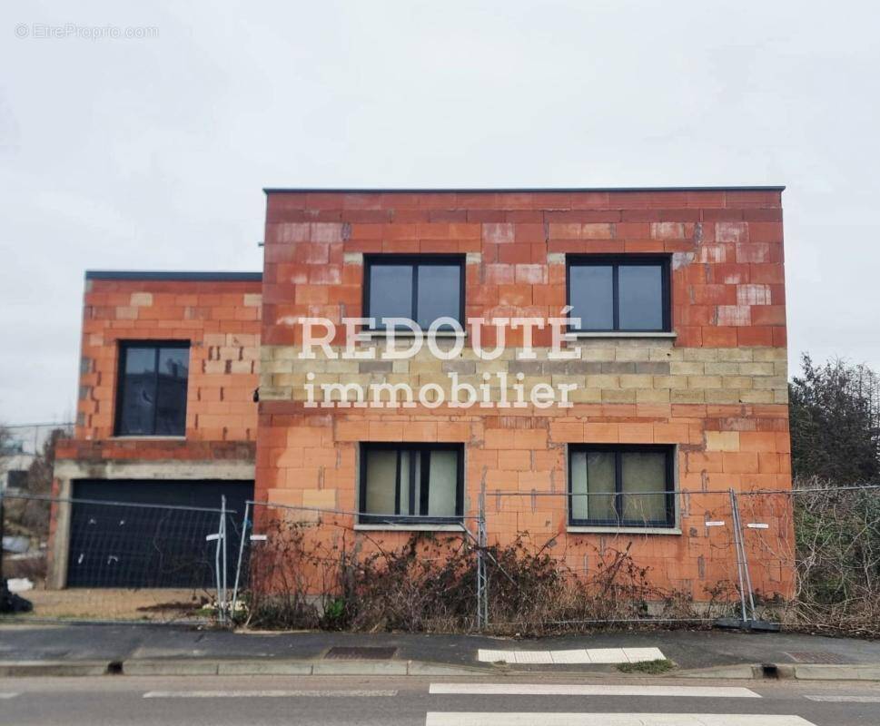 Maison à REIMS