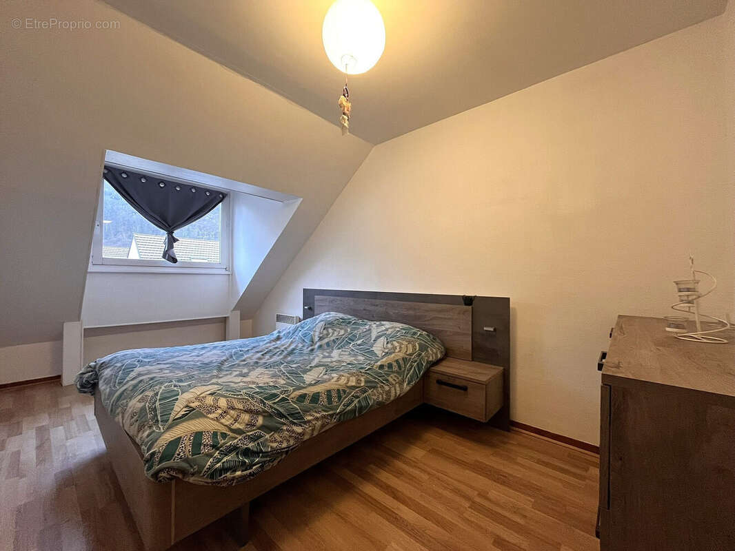 Appartement à CLUSES