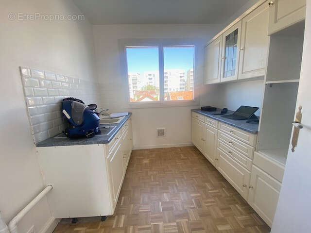 Appartement à BOBIGNY